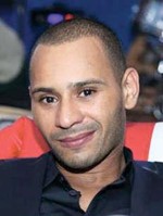 محمد الريفي﻿