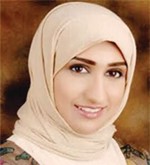 المحامية زينب الرامزي﻿