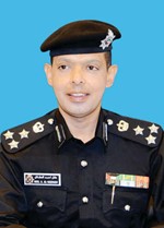 العميد عادل الحشاش﻿