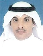 المحامي عايد الرشيدي﻿