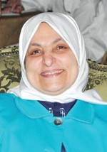 هند الصبيح﻿