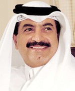 الشيخ عبدالرحمن ال ثاني﻿