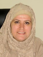 نبيلة الخليل