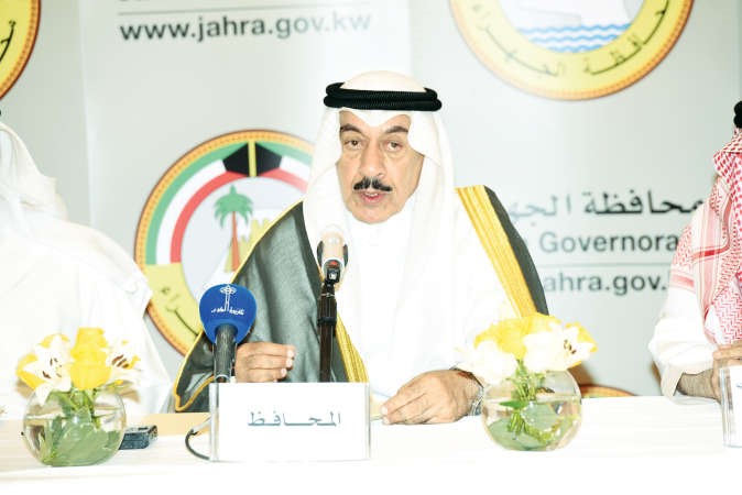 الفريق م فهد احمد الامير﻿