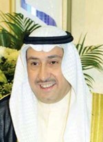 الحمود هنأ القيادة السياسية والشعب الكويتي بعيد الفطر المبارك