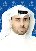 صقر مبرك الحيص