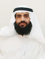 دعبدالله الغانم