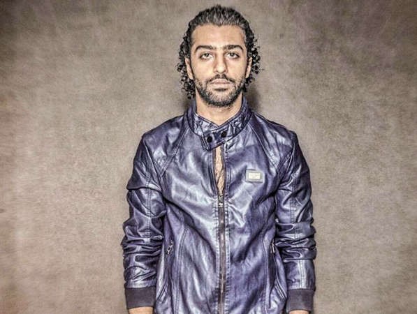 محمد صفر﻿