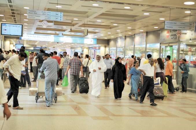 أوروبا تستقطب الكويتيين لإجازة العيد والصيف