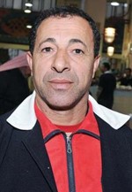 احمد خواجة﻿