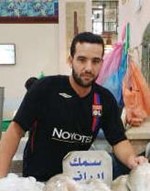محمد علي زكي﻿