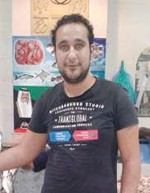 نصر عطية﻿