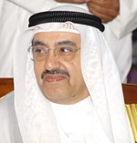 الفريق اول احمد الرجيب