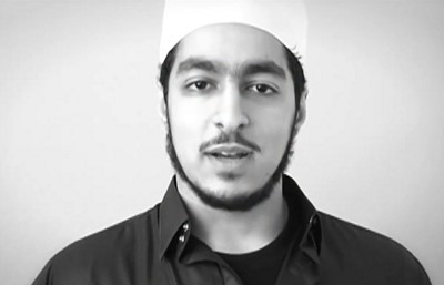 المهاجم محمد عبدالعزيز يوسف