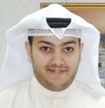عبدالعزيز العبيد ﻿