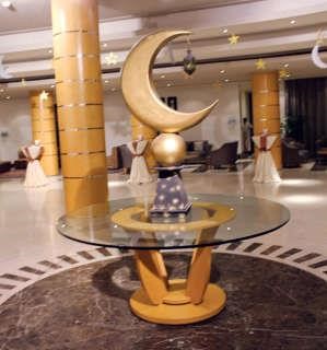 مغادرة الالاف من المواطنين والوافدين لقضاء اجازة الصيف بالخارج اثرت سلبا على البيزنس السياحي الداخلي﻿