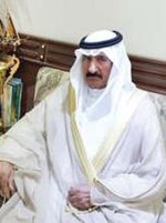 الشيخ فلاح بن جامع ﻿