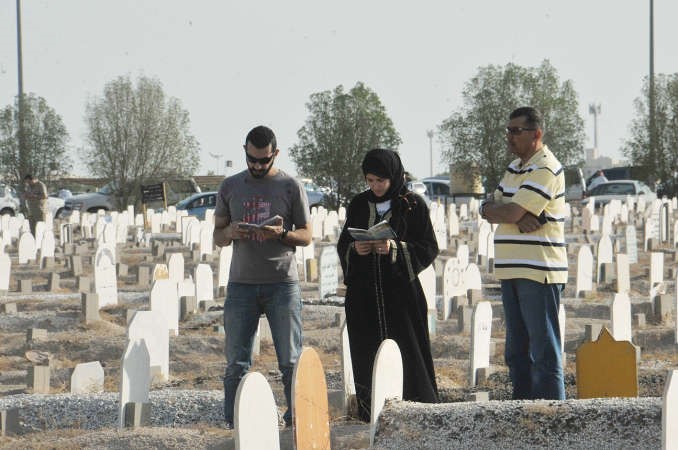 قراءة ما تيسر من القران محمد هاشم