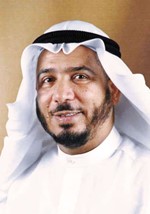 د عبدالله المعتوق﻿