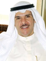 الشيخ سلمان الحمود﻿