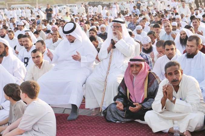 دعاء وتضرع ﻿