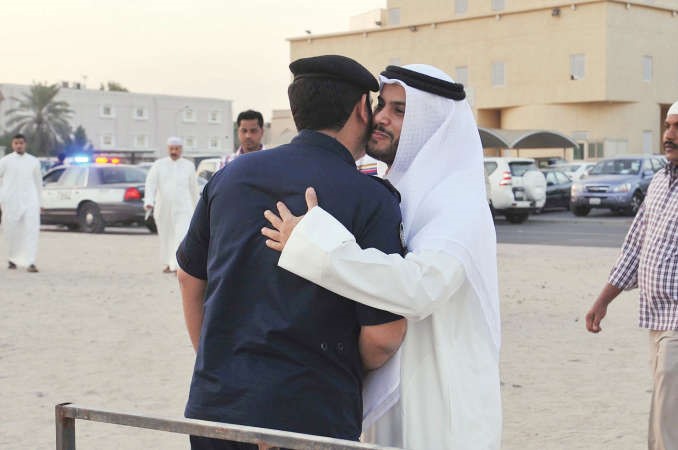 تهنئة بالعيد﻿