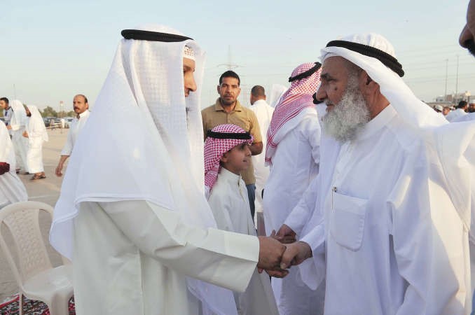 عيدكم مبارك﻿