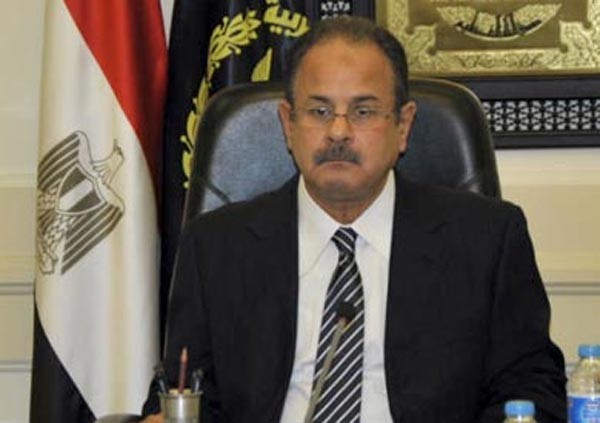 إقالة مدير أمن القاهرة وتعيين خلف له