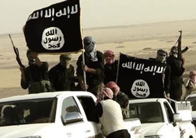 «داعش» يستخدم الكيماوي ضد الأكراد في الحسكة