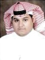 فهد الديحاني﻿