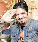 مشعل الشايع