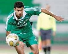 العربي يستبعد خلف وعسكر لقيادة الرديف