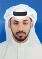 مفواز الحسيني	﻿
