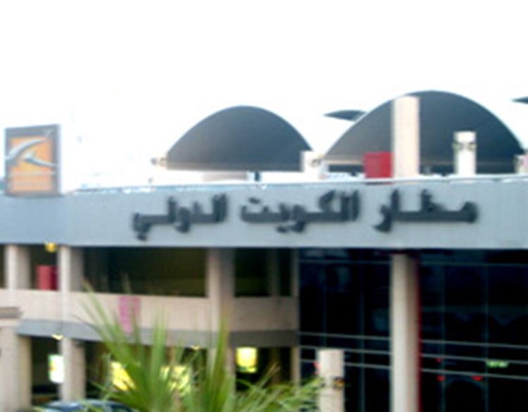 تبادل الاتهامات بين وافد وزوجته وعسكري وزميلته بشأن لمس أجساد واعتداء بالضرب في المطار