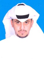 علي الضويحي