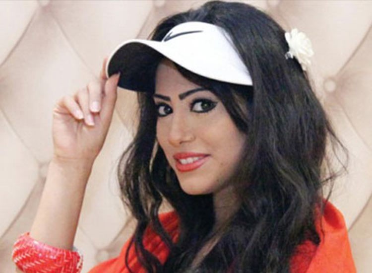 شيلاء سبت تشتبك مع الجمهور بسبب «سيلفي ناصر القصبي»