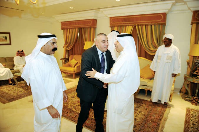 مباركة بالعيد