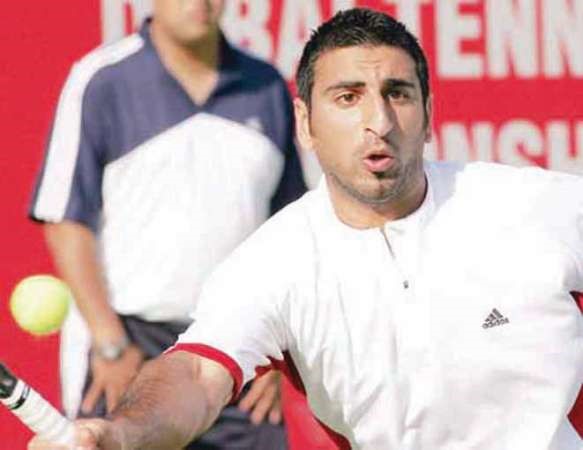 محمد الغريب﻿