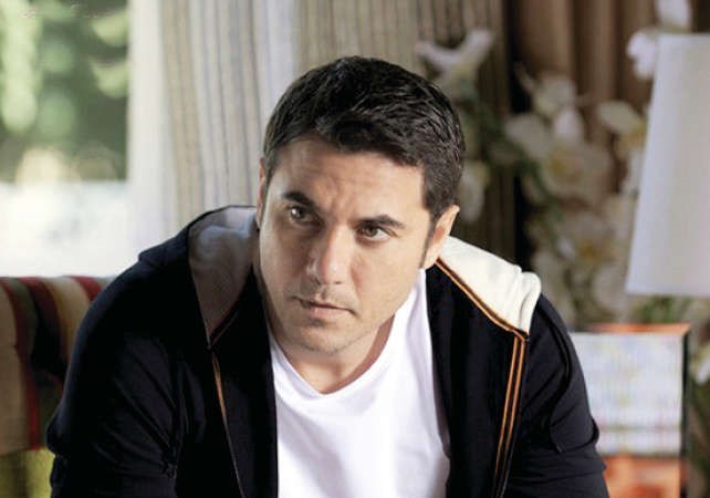احمد عز