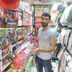 محمد المصطفى