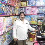 خلف عوض