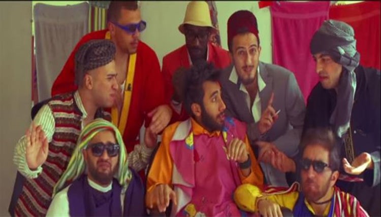 بالفيديو.. "إنت مقمّل"...أردنيون يسخرون من "إنت معلّم" لسعد المجرد و"يوتيوب" يحذف الأغنية