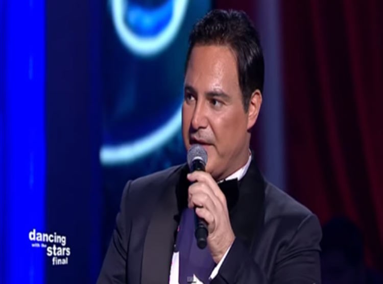 عاصي الحلاني عن "رامز واكل الجو":عرفت مبكراً أنه مقلب