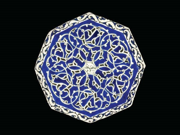جمال الفن الاسلامي﻿
