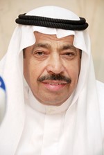 دعبدالعزيز البابطين
