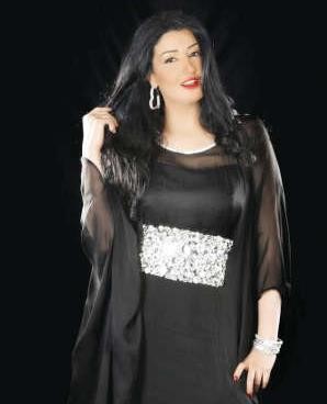 غادة عبدالرازق