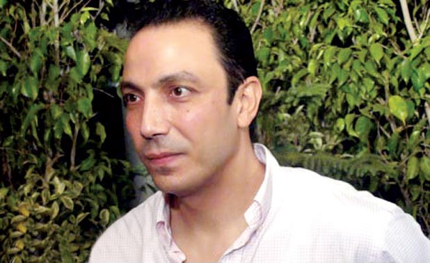 طارق لطفي