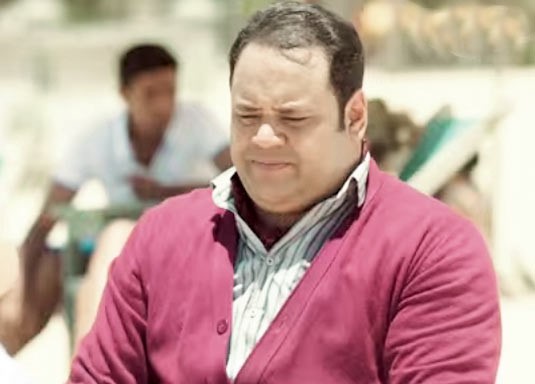 محمد ممدوح