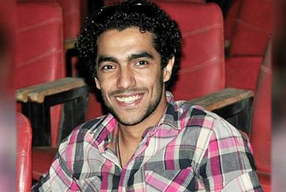 محمد عادل