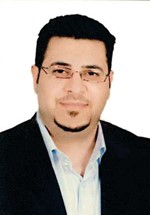 حسن قدومي ﻿